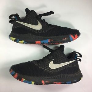 Nike LeBron Witness 3 Men’s Basketball Shoes